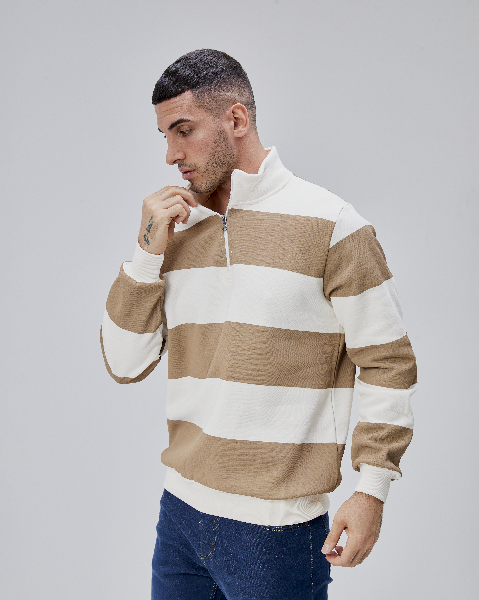 Resim Paul&More Erkek Sweat P.M 1917