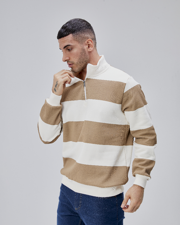 Resim Paul&More Erkek Sweat P.M 1917