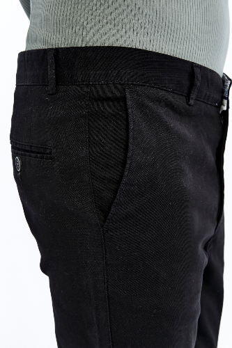 Resim Paul&More Erkek Kanvas Pantolon Ays 96