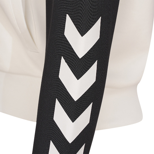 Resim 980350-2001 Hmlgenes Zıp Fermuarlı Kadın Sweat