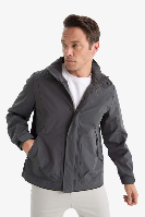 Resim Defacto Erkek  Mont C8284AX/AR104