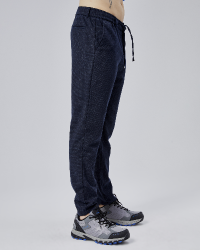 Resim Paul&More Erkek Kanvas Pantolon 21347 Flanel