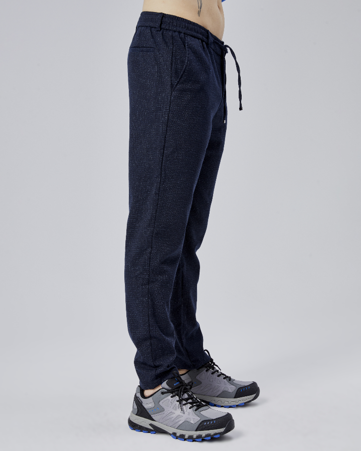 Resim Paul&More Erkek Kanvas Pantolon 21347 Flanel