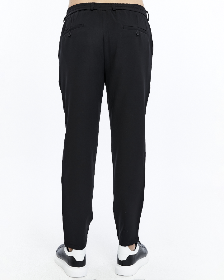 Resim Paul&More Kanvas Pantolon Diamond Erkek