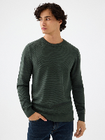 Resim Loft Erkek Kazak Lf2040477