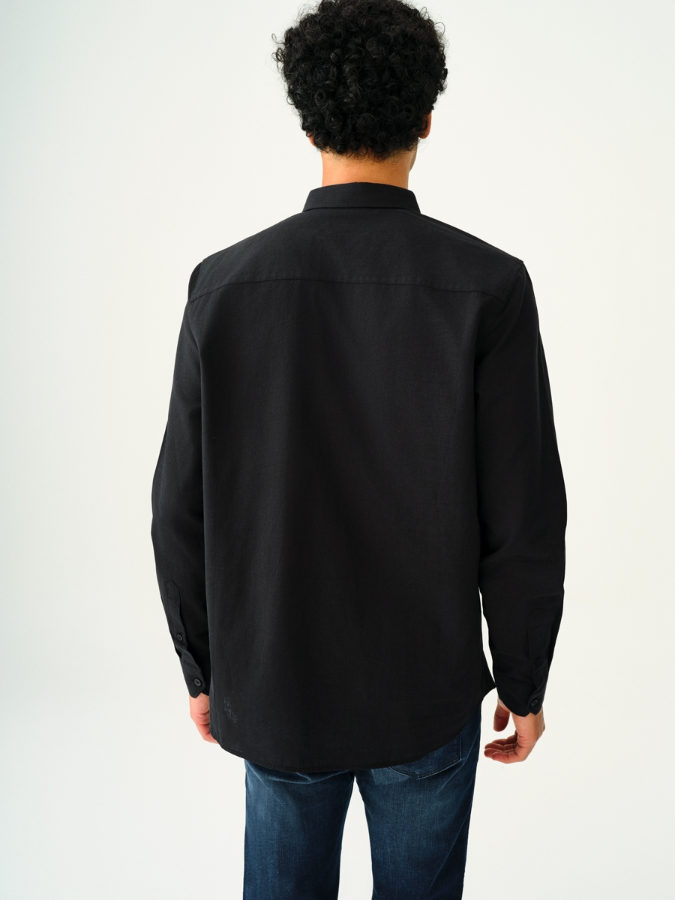 Resim Loft Erkek Gömlek LF2037403