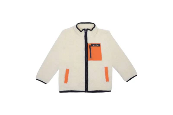 Resim Benetton Erkek Çocuk Mont 72785 Bnt-B21669