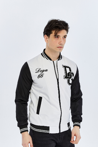 Resim Yenikoza Erkek Mont