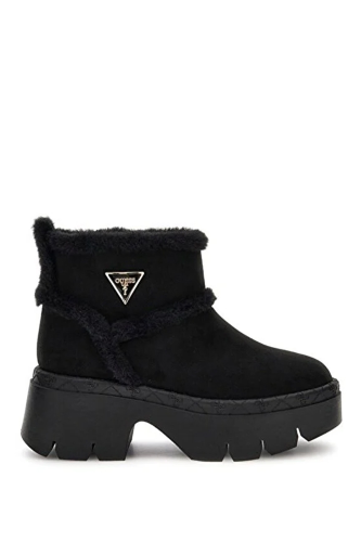 Resim Guess Kadın  Bot Ayakkabı Flfbrdesu10 Brıdgete