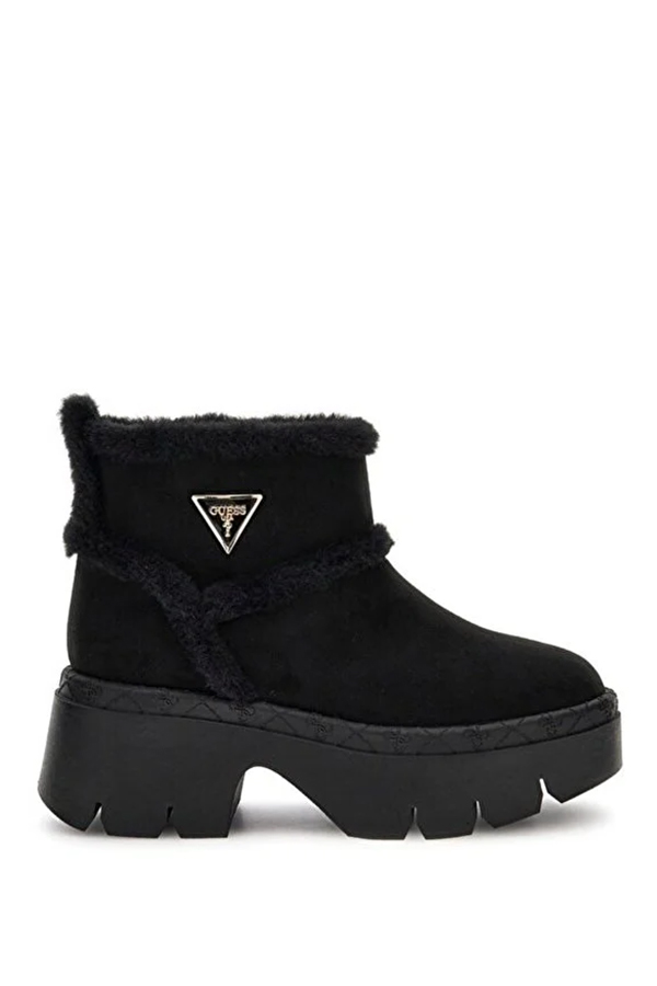 Resim Guess Kadın  Bot Ayakkabı Flfbrdesu10 Brıdgete