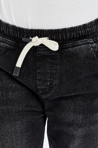 Resim Yenikoza Erkek Çocuk Jean