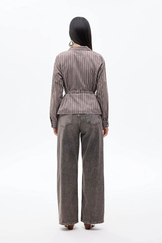 Resim QUZU Kadın Gömlek