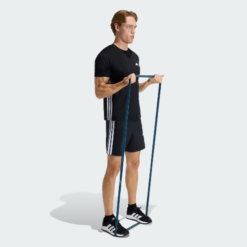 Resim Adidas We Bas 3S T  Erkek T-shirt KA3452