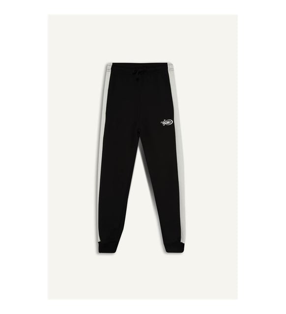 Resim Defacto Erkek Çocuk  Eşofman Alt F2179A8/BK81