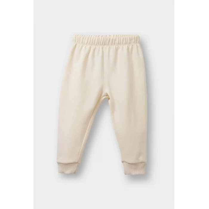 Resim Defacto Kız Bebek  Sweat Takım F0559A5/ER42