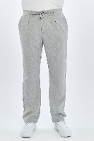 Resim Yenikoza Erkek Kanvas Pantolon