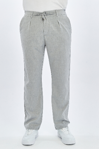 Resim Yenikoza Erkek Kanvas Pantolon