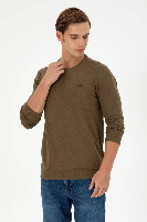 Resim 1945735 Burnaby U.S Polo Assn. Erkek Sweat