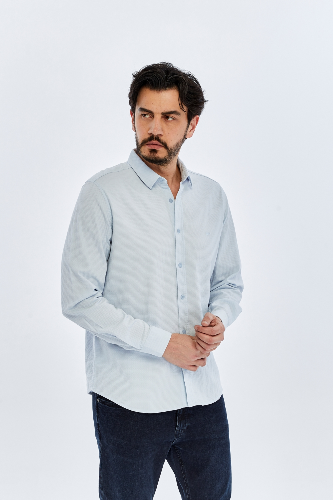 Resim Loft  Erkek Gömlek Lf2042170