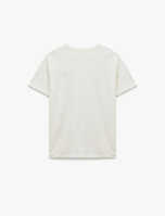 Resim Koton Kadın T-shirt 6SAL10131IK