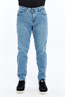 Resim Paul&More Erkek Jean Pantolon Garcia 5221