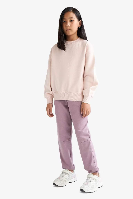 Resim Defacto Kız Çocuk  Eşofman Alt F0389A8/BR347