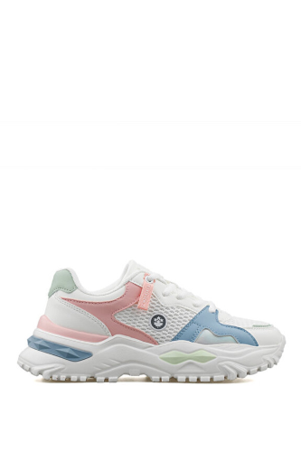 Resim Lumberjack Kadın Spor Ayakkabı A101939144 Chuke 5Fx