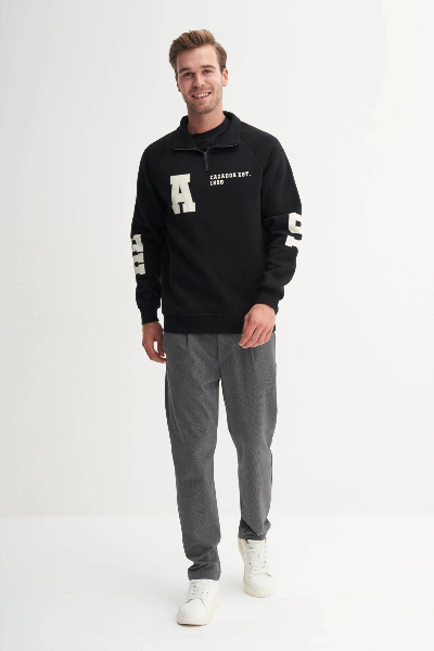 Resim Cazador Erkek Sweat 53860