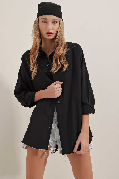 Resim Yenikoza Kadın Gömlek