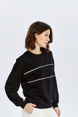 Resim Trender Kadın Sweat