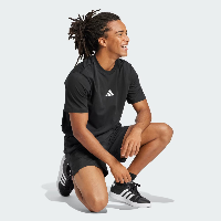 Resim Adidas M Sl Sj T Erkek T-Shirt Je9024