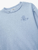 Resim Koton Kız Çocuk Sweat 6Wkg10105Ak