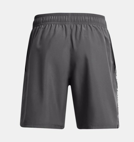 Resim Under Armour Ua Tech Woven Wordmark Short Erkek Şort 1383356-025