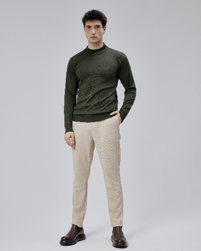 Resim Trender Erkek Kazak