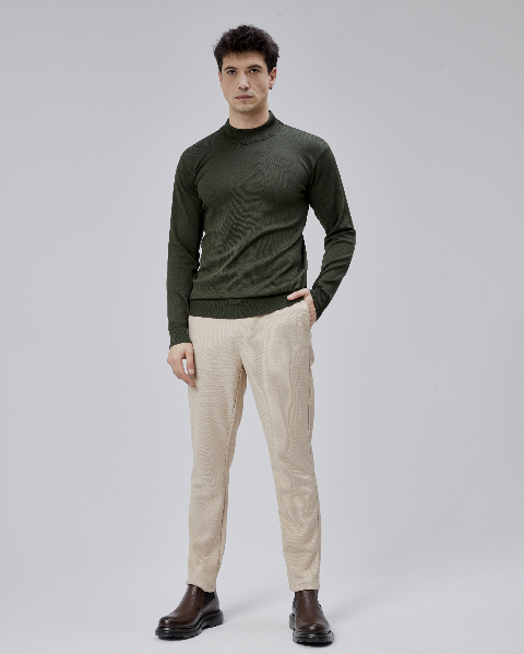 Resim Trender Erkek Kazak