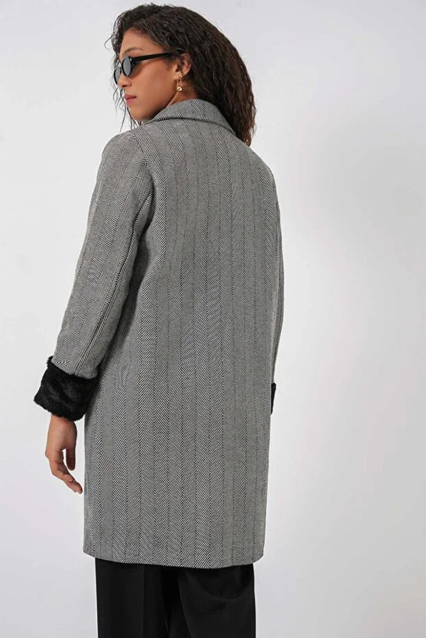 Resim Yenikoza Kadın Bluz