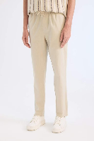 Resim Defacto Erkek Kanvas Pantolon Z6475Az/Bg700