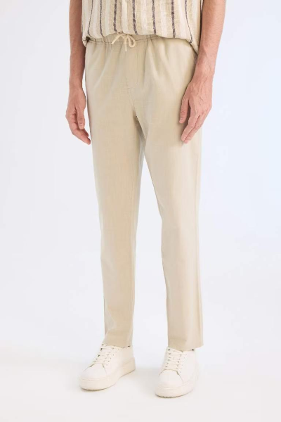 Resim Defacto Erkek Kanvas Pantolon Z6475Az/Bg700