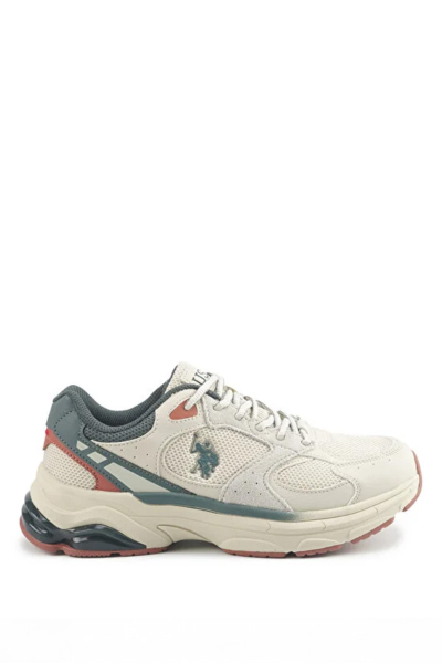 Resim U.S. Polo Assn. Erkek Günlük Ayakkabı A102021058 5W Juno 5Pr