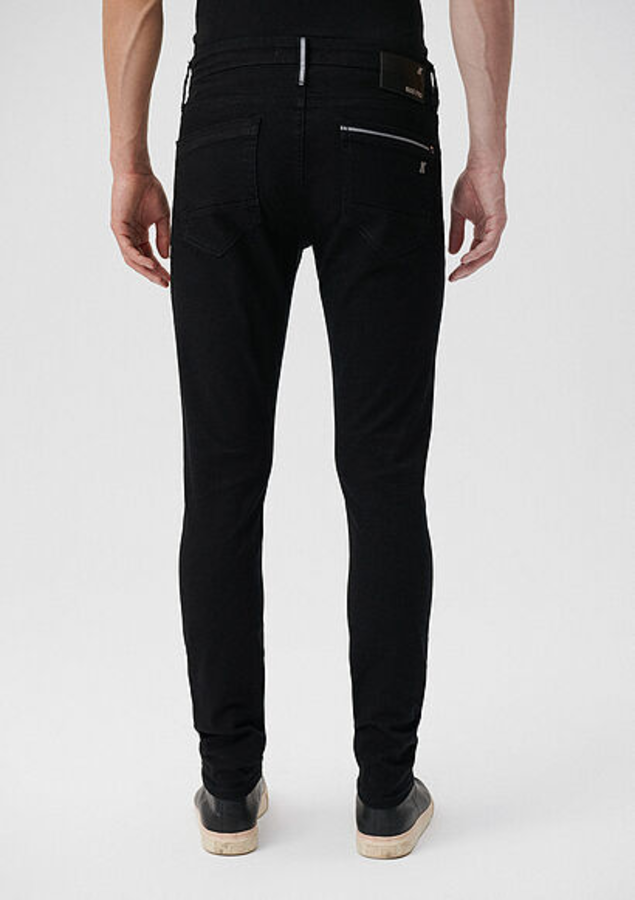 Resim Mavi Erkek Jean Pantolon M0042431036