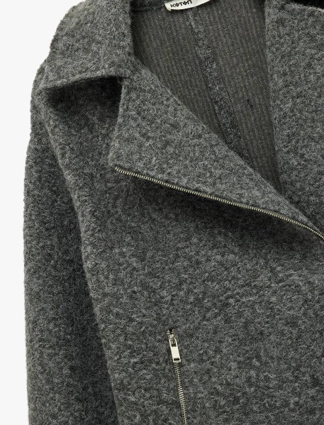 Resim Koton Kadın Ceket 6Wak20198Ew