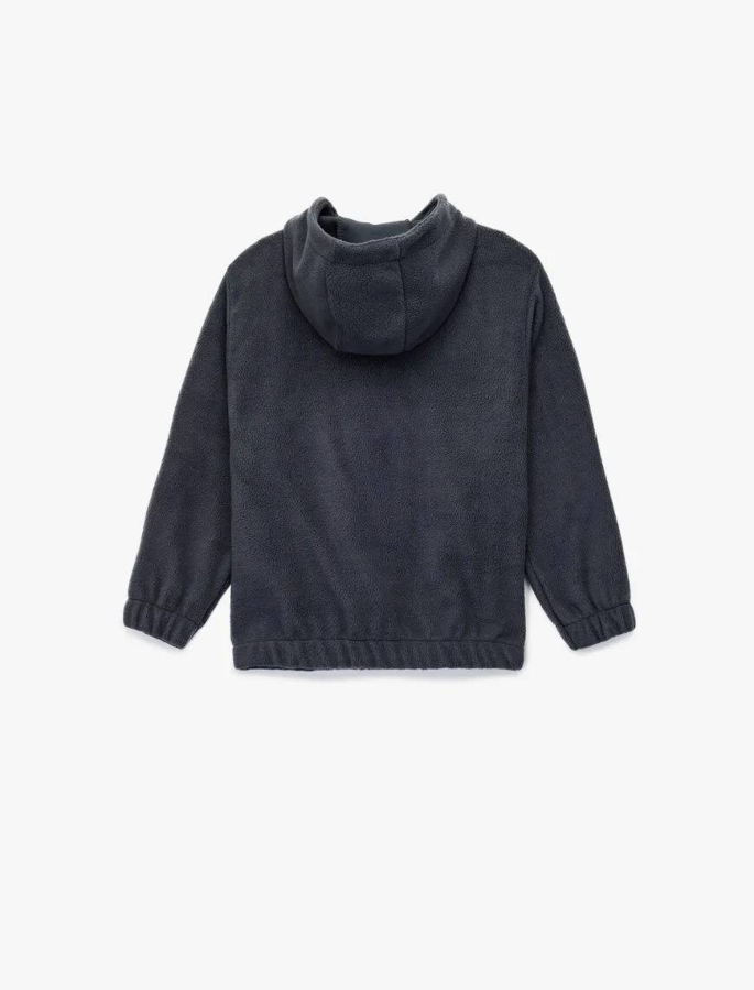 Resim Koton Erkek Çocuk Sweat 6Wkb10135Tk
