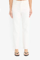 Resim Defacto Kadın Jean Pantolon F6174Ax/Wt1