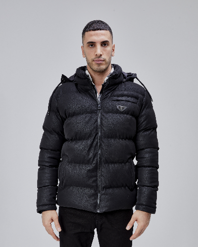 Resim Trender Erkek Mont