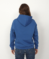 Resim Viole&More Aspen Baskı Kadın Sweat 109