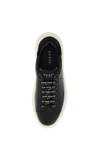 Resim Guess Erkek Günlük Ayakkabı Fmpvıbsue12 Elba