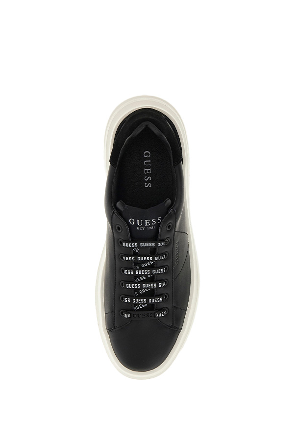 Resim Guess Erkek Günlük Ayakkabı Fmpvıbsue12 Elba