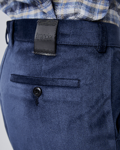 Resim Trender Erkek Kadife Pantolon