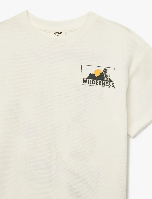 Resim Koton Erkek Çocuk T-shirt 6SKB10053TK