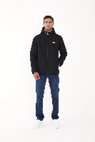 Resim Trender Erkek Mont